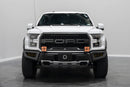 Diode Dynamics 17-20 Ford Raptor SS5 Bumper LED Pod Light Kit - Sport Yellow Combo