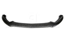 Anderson Composites 15-16 Ford Mustang Carbon Fiber Type-AC Front Chin Spoiler