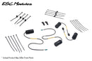 KW Electronic Damping Cancellation Kit for Corvette C7