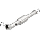 MagnaFlow Direct Fit Catalytic Converter 05-09 Toyota Tacoma 4.0L P/S Rear