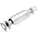 MagnaFlow Direct Fit Catalytic Converter 03-04 Honda Pilot 3.5L OEM