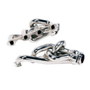 BBK 94-95 Mustang 5.0 Shorty Tuned Length Exhaust Headers - 1-5/8 Titanium Ceramic