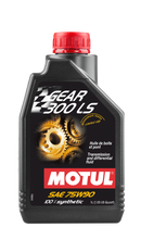 Motul 1L DSG Transmision Gear 300 LS 75W90 - Case of 12