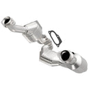 MagnaFlow Direct Fit Catalytic Converter 03-04 Ranger 3.0L OEM
