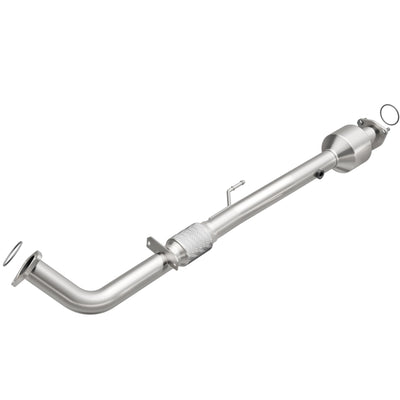 MagnaFlow Direct Fit Catalytic Converter 13-14 Accord 2.4L