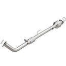 MagnaFlow Direct Fit Catalytic Converter 13-14 Accord 2.4L