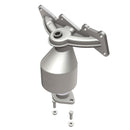 MagnaFlow Direct Fit Catalytic Converter 09-10 Hyundai Sonata 3.3L