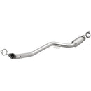 MagnaFlow Direct Fit Catalytic Converter OEM 2015 Hyundai Genesis 3.8L Underbody