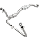 MagnaFlow Direct Fit Catalytic Converter 01-05 Chevy Blazer 4.3L 4WD