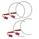 Oracle Dodge Ram 06-08 LED Halo Kit - White