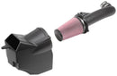 K&N 18-20 Jeep Wrangler JL 2.0L AirCharger Performance Intake