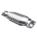 MagnaFlow Direct Fit Catalytic Converter 94-97 Montero 3.5L rear 49S