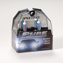 Putco Mirror White 9005XS - Pure Halogen HeadLight Bulbs