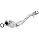 MagnaFlow Direct Fit Catalytic Converter 08 Trailb/Envoy 4.2L
