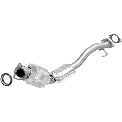 MagnaFlow Direct Fit Catalytic Converter 08 Trailb/Envoy 4.2L OEM