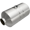MagnaFlow Universal Catalytic Converter 2.00in. Mid-Bed O2 CA