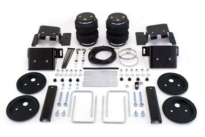 Air Lift LoadLifter 5000 Ultimate Rear Air Spring Kit for 11-17 GMC Sierra 2500 HD