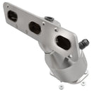 MagnaFlow Direct Fit Catalytic Converter 03 Mazda 6 3.0L
