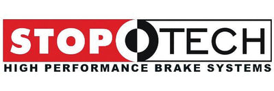 Centric 01-05 Mazda Miata MX-5 (Sport/Hard Suspension) Standard Front Rotor