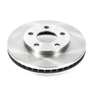 Power Stop 97-05 Buick Century Front Autospecialty Brake Rotor