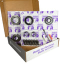 Yukon Gear 9.25in CHY 3.21 Rear Ring & Pinion Install Kit 31 Spline Positraction 1.7in Axle Bearings