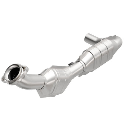 MagnaFlow Direct Fit Catalytic Converter 03-04 Exped Driver Side 4.6L