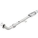 MagnaFlow Direct Fit Catalytic Converter 07-09 Toyota Camry 2.4L