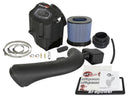 aFe Momentum GT Pro 5R Cold Air Intake System 2017 Ford Superduty V8-6.2L