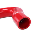 Mishimoto 2010 Dodge 6.7L Cummins Silicone Coolant Hose Kit - Red