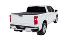 Access LOMAX Stance Hard Cover 15-20 Ford F-150 5ft 6in Box - Black Diamond Mist