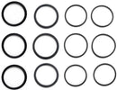 Wilwood O-Ring & Seal Kit - 1.75/1.62/1.62in Square Seal - 6 pk.