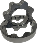Boundary 11-14 Ford F150 / 18-20 Ford F150 Coyote V8 Billet Oil Pump Gear (MartenWear Treated)
