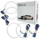 Oracle Nissan Armada 08-15 Halo Kit - ColorSHIFT