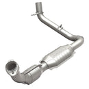 MagnaFlow Direct Fit Catalytic Converter 98 Ford Expedition 5.4L