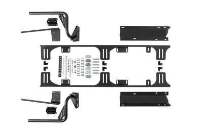 ARB Jl4D Roof Rack Fit Kit