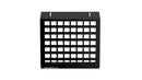 Putco Full Length TEC Molle Mounting Plate 17-21 Ford Super Duty - 58inW x 18.5inH (Fits 184200)