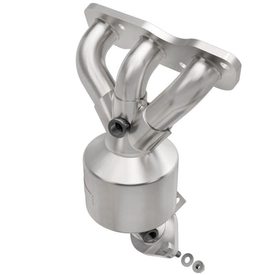 MagnaFlow Direct Fit Catalytic Converter 07-09 Mitsu Outlander 3.0L