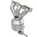 MagnaFlow Direct Fit Catalytic Converter 07-09 Mitsu Outlander 3.0L