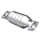 MagnaFlow Direct Fit Catalytic Converter 95-98 Nissan 240SX 2.4L Front (49 State)