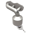 MagnaFlow Direct Fit Catalytic Converter 07-09 Lexus RX350 3.5L