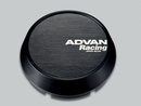 Advan 73mm Middle Center Cap - Black