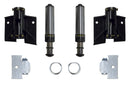 ICON 2005+ Toyota Tacoma Rear Hydraulic Bump Stop Kit