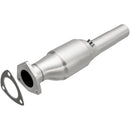 MagnaFlow Direct Fit Catalytic Converter VW Cabrio/Jetta 2.0L 96-98