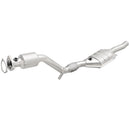 MagnaFlow Direct Fit Catalytic Converter 03 Volkswagen Passat 2.8L