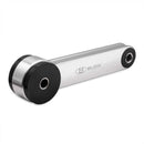 BLOX Racing Pitch Stop Mount - Universal Fits Most All Subaru - Silver Anodized