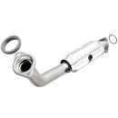MagnaFlow Direct Fit Catalytic Converter 02-06 Honda CR-V 2.4L OEM