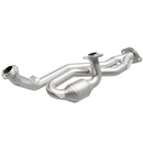MagnaFlow Direct Fit Catalytic Converter 00 Lexus ES300 3.0L