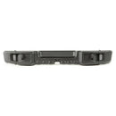 Rugged Ridge Spartacus Rear Bumper Black 07-18 Jeep Wrangler