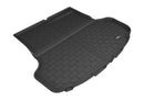 3D MAXpider 2018-2020 Kia Stinger Kagu Cargo Liner - Black