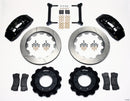 Wilwood TC6R Front Kit 16.00in 1999-2010 GM H2 Truck/SUV 2500